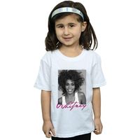 whitney houston camiseta bi42459 para nina
