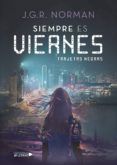siempre es viernes