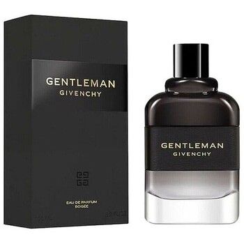 Givenchy Perfume Gentleman - Eau de Parfum Boisée - 100ml - Vaporizador para hombre
