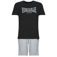 lonsdale chandal moy para hombre