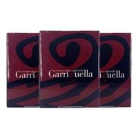 garriguella vino tinto negre box joven 75 cl 14 vol pack de 3 unidades