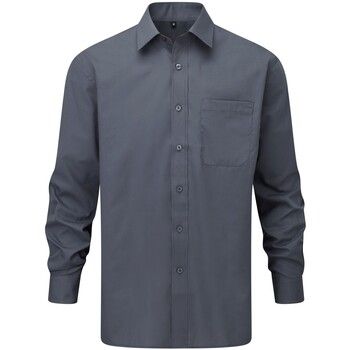 Russell Collection Camisa 934M para mujer