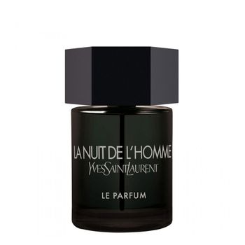 Yvessaintlaurent La Nuit de L'homme Eau de Parfum