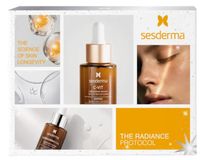 sesderma c-vit liposomal serum 30 ml  hidraderm serum 30 ml