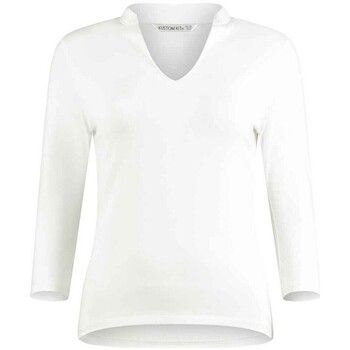 Kustom Kit Camiseta manga larga K785 para mujer