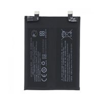 bateria interna bm58 compatible para xiaomi mi 11t pro 5g 5000 mah  repuesto