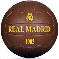 balon real madrid grande retro