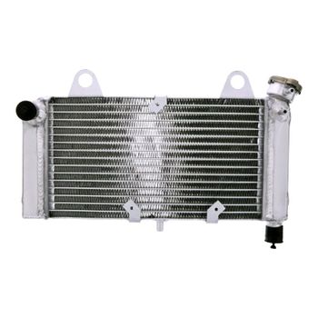 Refrigerador motor Yamaha MT-03 660 agua