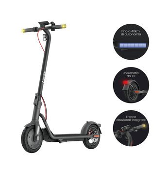 NAVEE V40 PATINETE ELECTRICO