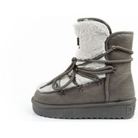 dfranklin botines dfsh370022grey para mujer