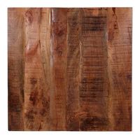 tapa de madera jaipur 70x4x70