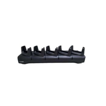 Juego de cargador de pilas Zebra TC21/TC26 Negro