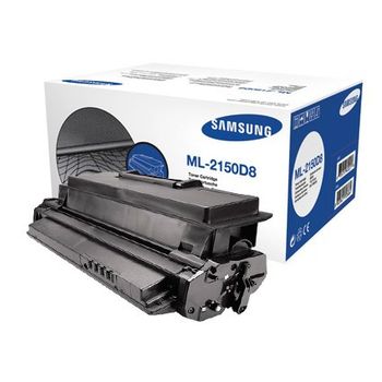 Samsung ML-2150D8 toner negro (original)