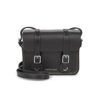 dr martens bandolera 7 satchel para hombre