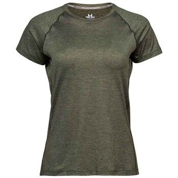 Tee Jays Camiseta T7021 para mujer