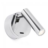aplique led boc 3w