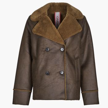 Oakwood Abrigo JANE para mujer