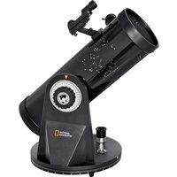 nat geographic 114500 compact reflector telescope red