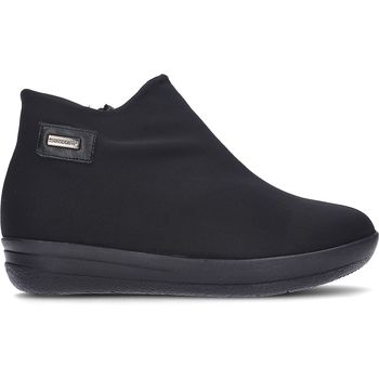 Doctor Cutillas Botines 50747 negro para mujer