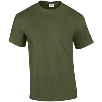 Gildan Camiseta Ultra para mujer