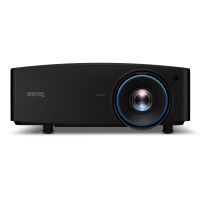 proyector benq lu935st wuxga 5500 lumenes 300 laser dlp tiro corto