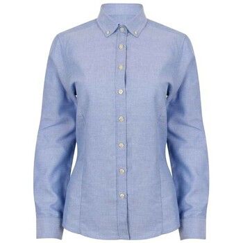 Henbury Camisa dern para mujer