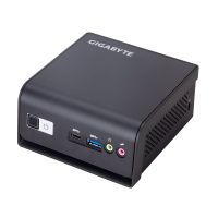 gigabyte brix gb-bmce-4500c intel celeron n4500