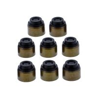 sello de aceite del vastago de la valvula kit kawasaki w 650