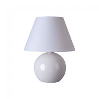 lampara de mesa mini lou