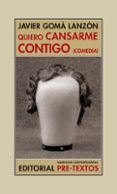 quiero cansarme contigo