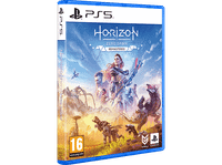 ps5 horizon zero dawnr remastered