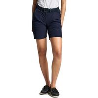 slam short ws tech chino short para mujer