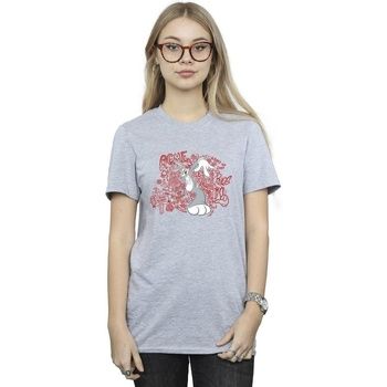 Dessins Animés Camiseta ACME para mujer
