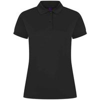 henbury tops y camisetas h476 para mujer