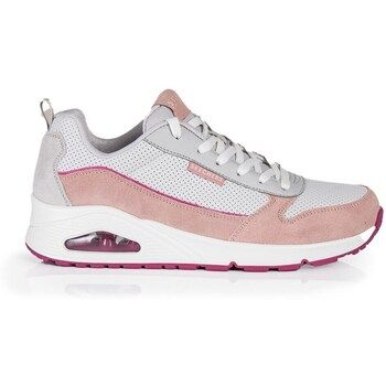 Skechers Zapatillas 177105PKGY para mujer