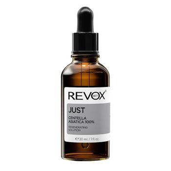 REVOX B77 - JUST CENTELLA ASIATICA 100% Cremas faciales 30 ml unisex