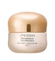 shiseido benefiance nutriperfect nutriperfect day cream spf 15 50ml