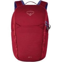 osprey mochila infantil jet 12 cosmic red os