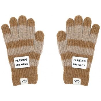 Verb To Do Guantes Just Creating para mujer