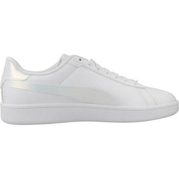 Puma Deportivas Moda Smash 3.0 Holo 2.0 Jr para niña