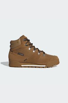 Bota Terrex Snowpitch Cold.rdy Hiking adidas MKP