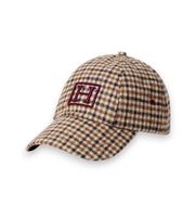 hackett london para hombre hm0400140 gorra hrtg country beige osfa casual algodon