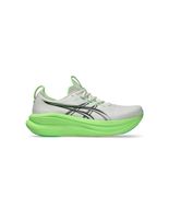 zapatillas de running asics gel-nimbus 28 hombre beigenegro