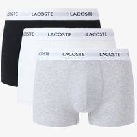 lacoste boxer 5h5150 underwear trunk para hombre