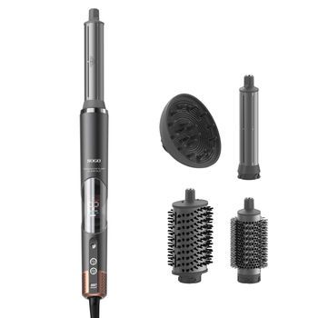 Sogo Juego De Estilizador De Pelo 5 En 1-bldc Motor