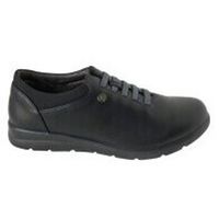 shoes zapatillas zapato plano napa gomas azafata para mujer