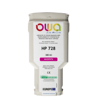 Armor B45557OW cartucho de tinta 1 pieza(s) Compatible Magenta