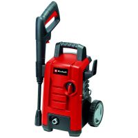 einhell tc-hp 130 hidrolimpiadora 1500w