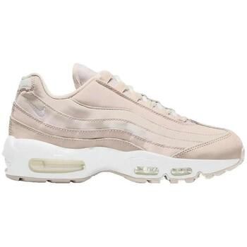 Nike Deportivas Moda Baskets Air Max 95 cuir para mujer