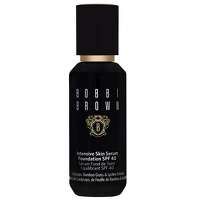 bobbi brown intensive skin serum foundation spf40 n-012 porcelain 30ml